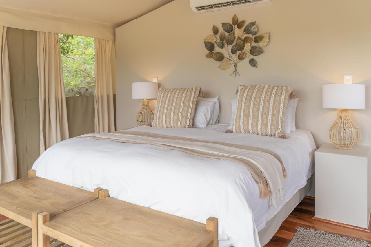 Emhosheni River Lodge Balule Game Reserve Exterior photo