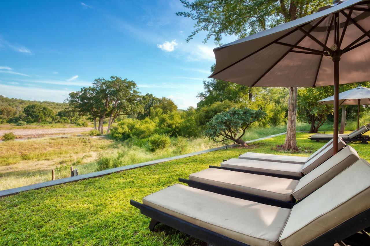 Emhosheni River Lodge Balule Game Reserve Exterior photo