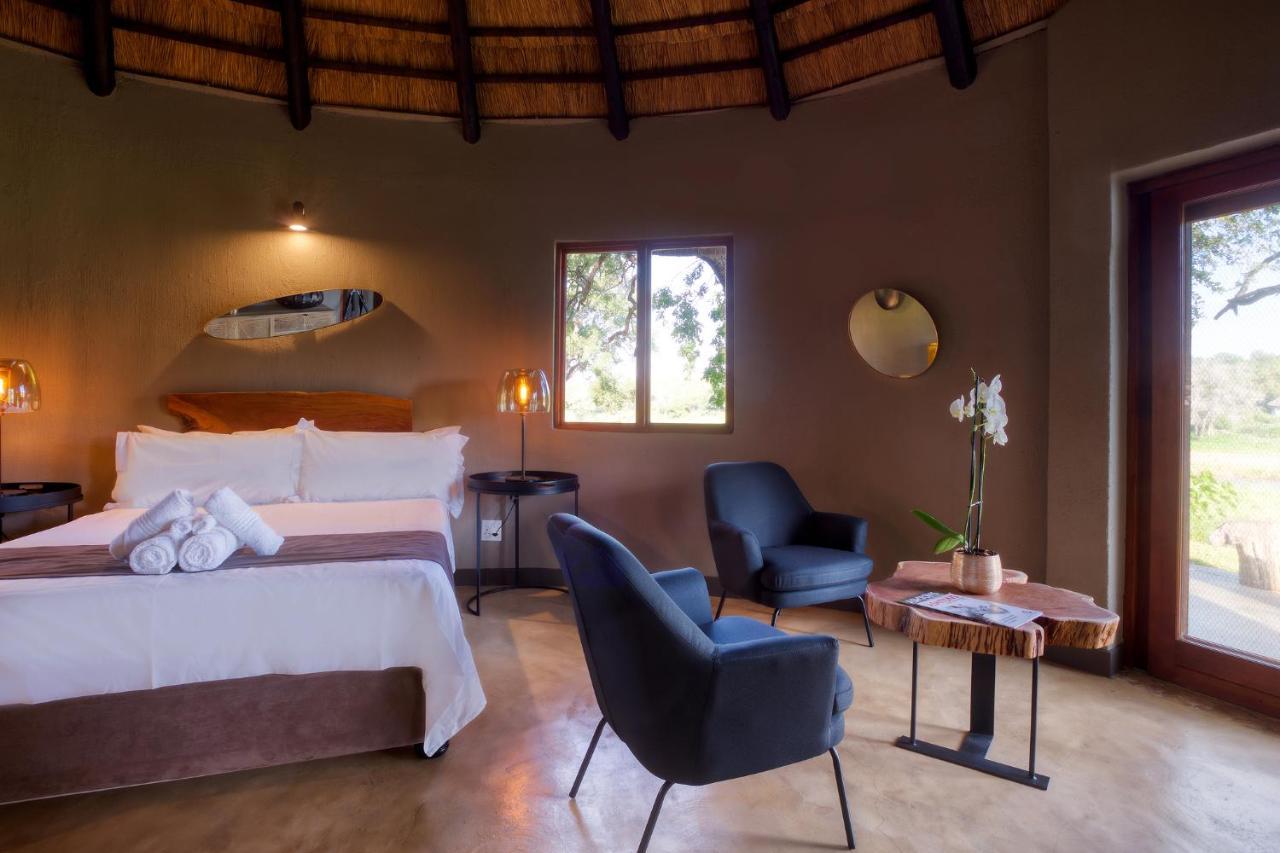 Emhosheni River Lodge Balule Game Reserve Exterior photo