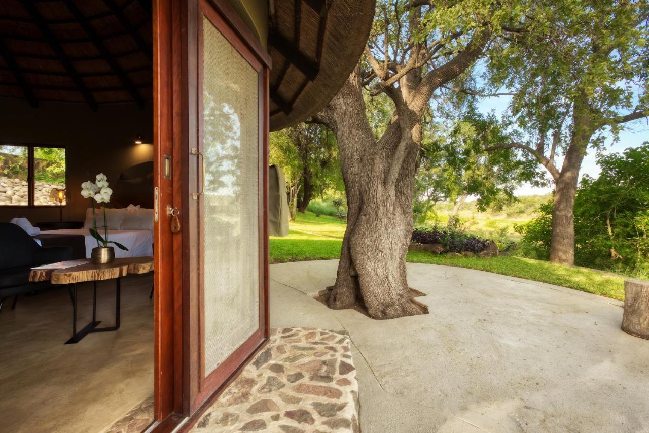 Emhosheni River Lodge Balule Game Reserve Exterior photo